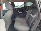 2012 FORD KUGA ZETEC TDCI 140  for sale at Copart ROCHFORD