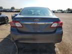 2012 TOYOTA COROLLA BASE   for sale at Copart ON - TORONTO