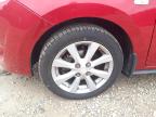 2013 MITSUBISHI MIRAGE 3 for sale at Copart COLCHESTER