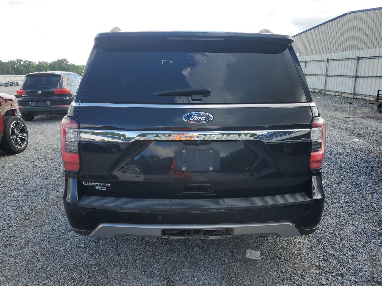 2020 Ford Expedition Limited VIN: 1FMJU2AT2LEA39947 Lot: 65132455