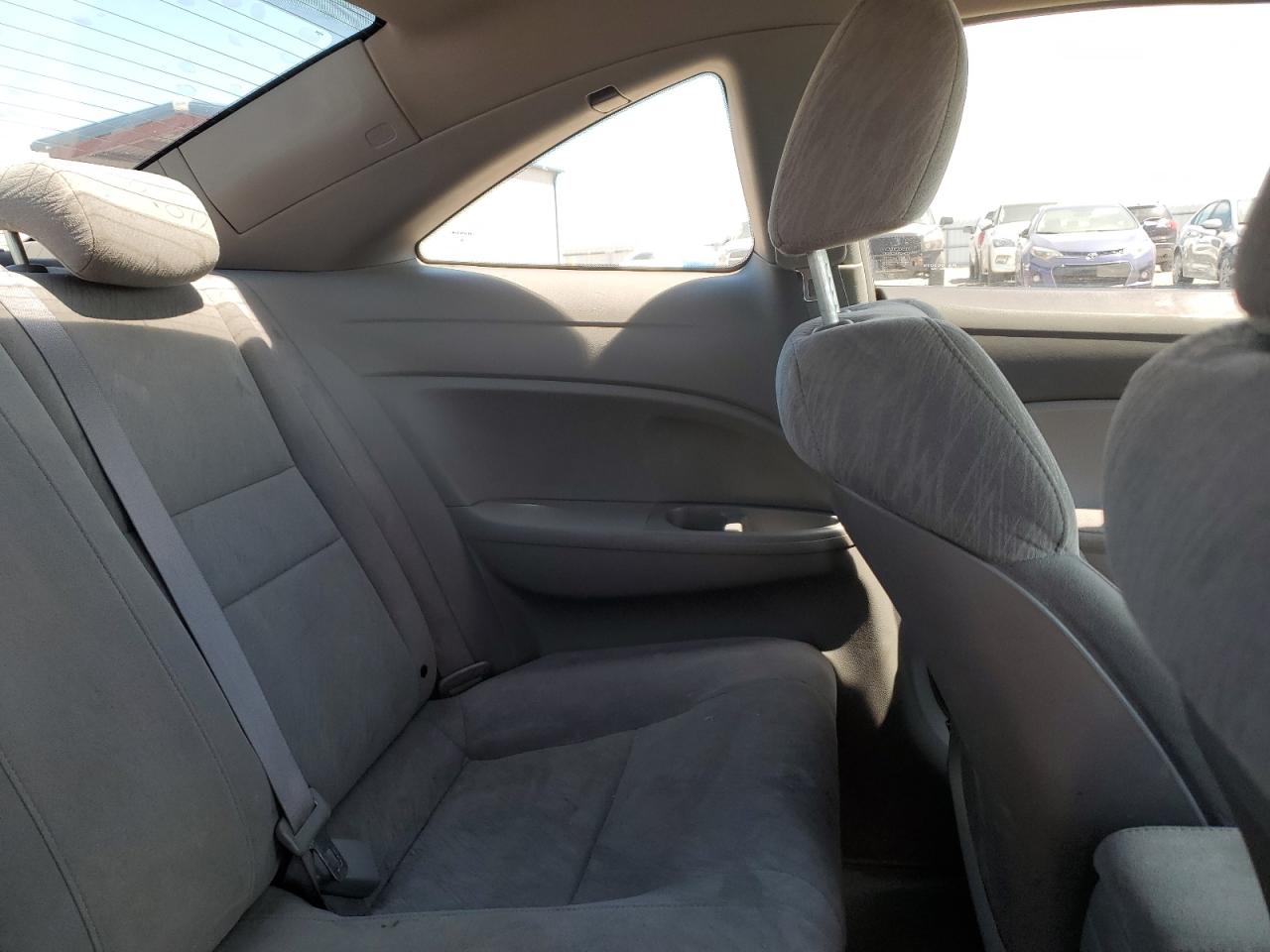 2008 Honda Civic Lx VIN: 2HGFG12668H581509 Lot: 64858165