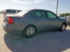 2008 CHEVROLET MALIBU LS   à vendre chez Copart TX - DALLAS
