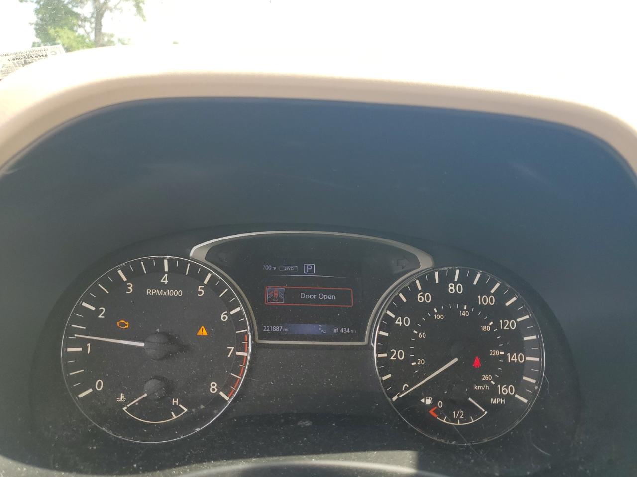 2017 Nissan Pathfinder S VIN: 5N1DR2MM3HC632724 Lot: 64319705