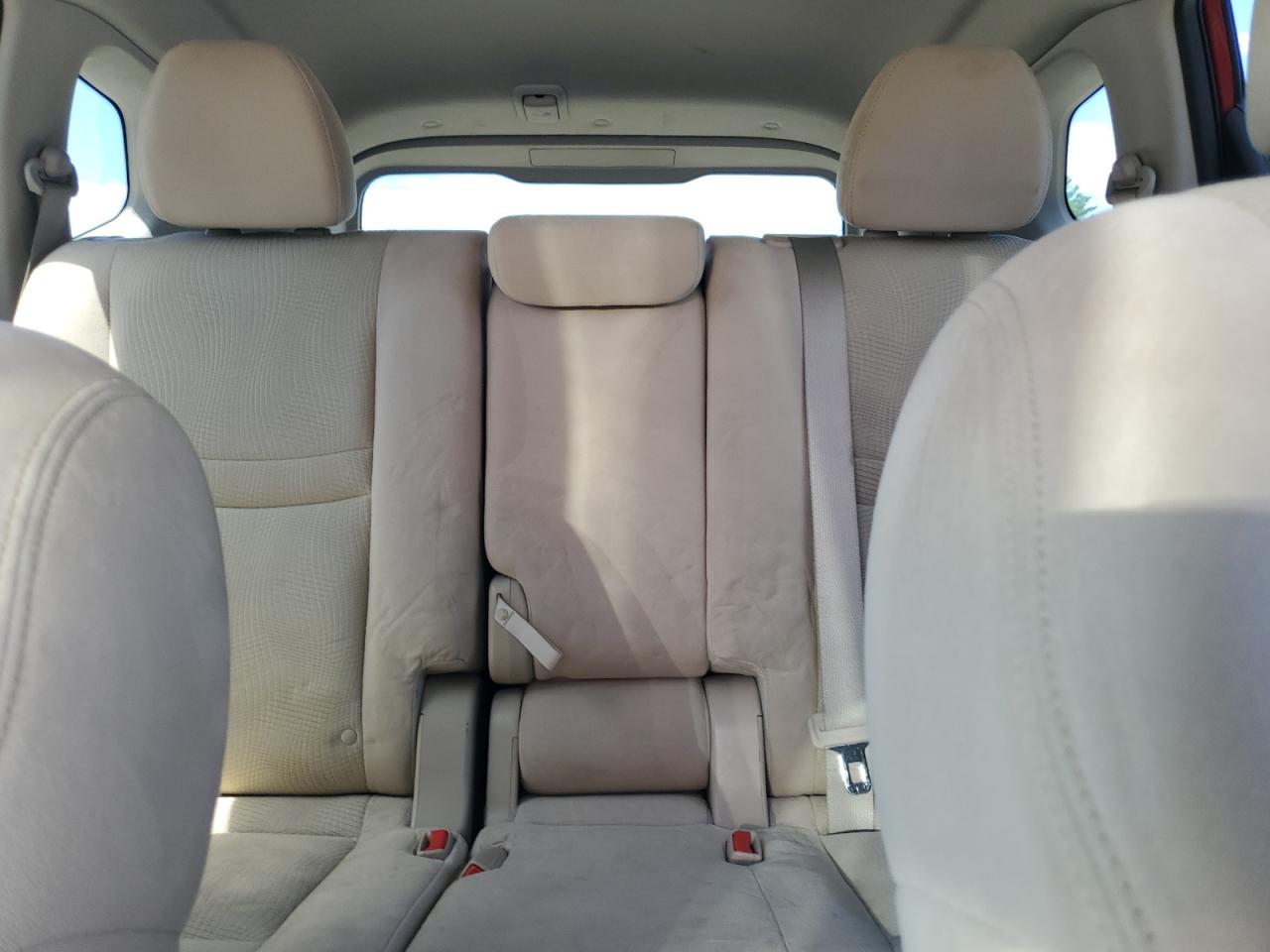2014 Nissan Rogue S VIN: 5N1AT2MVXEC754215 Lot: 65067435