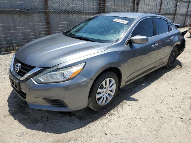  NISSAN ALTIMA 2017 Szary