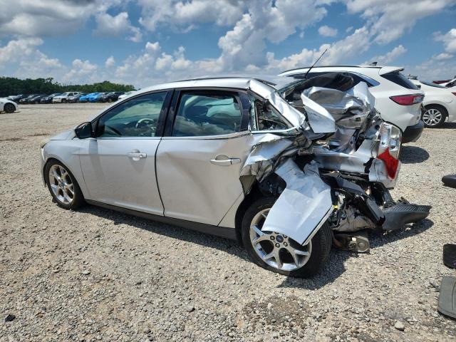 Sedans FORD FOCUS 2012 Gray