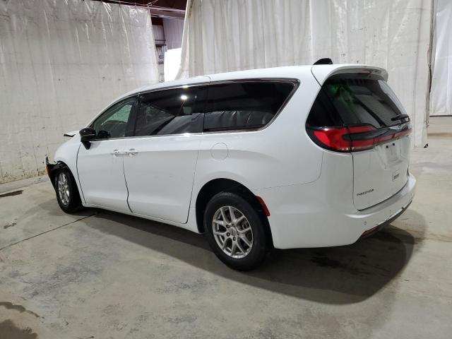  CHRYSLER PACIFICA 2024 White