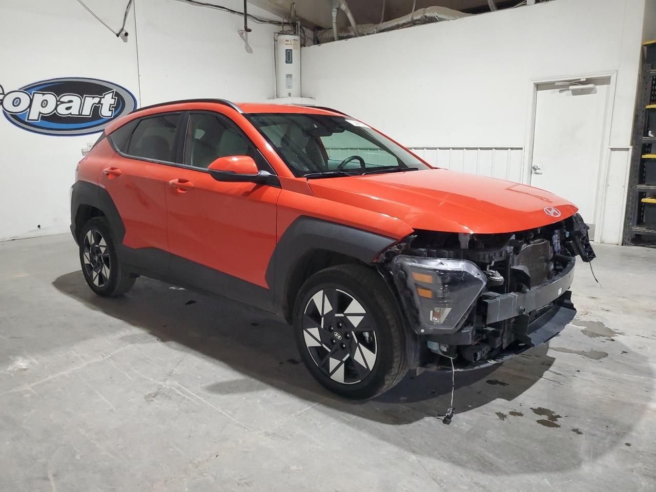 km8hbcab9ru177811 KM8HBCAB9RU177811 2024 Hyundai Kona Sel