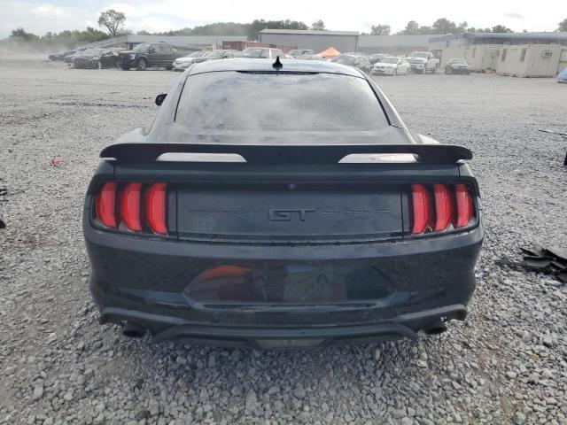  FORD ALL Models 2020 Czarny