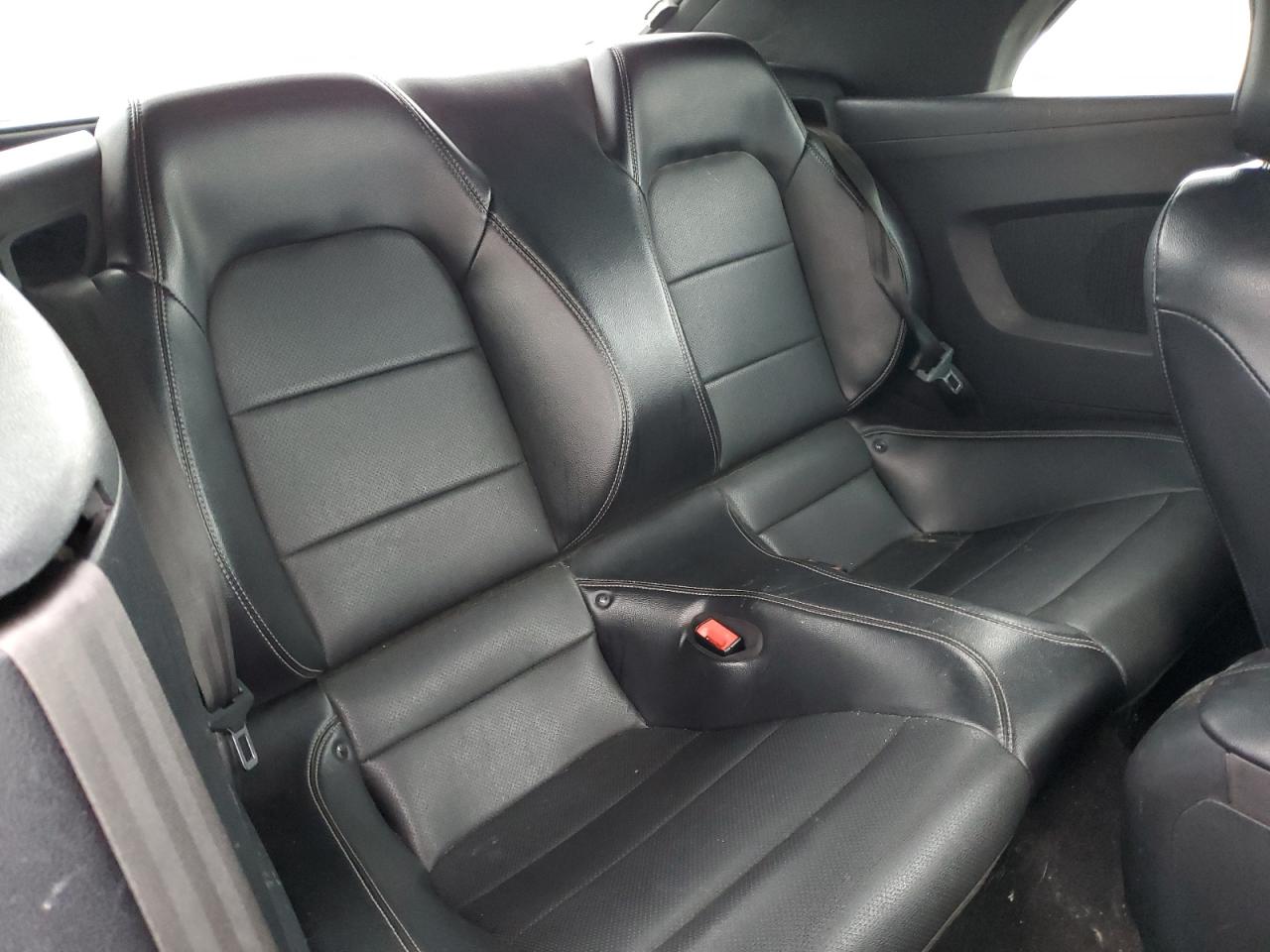 2020 Ford Mustang VIN: 1FATP8UH2L5111878 Lot: 64367155