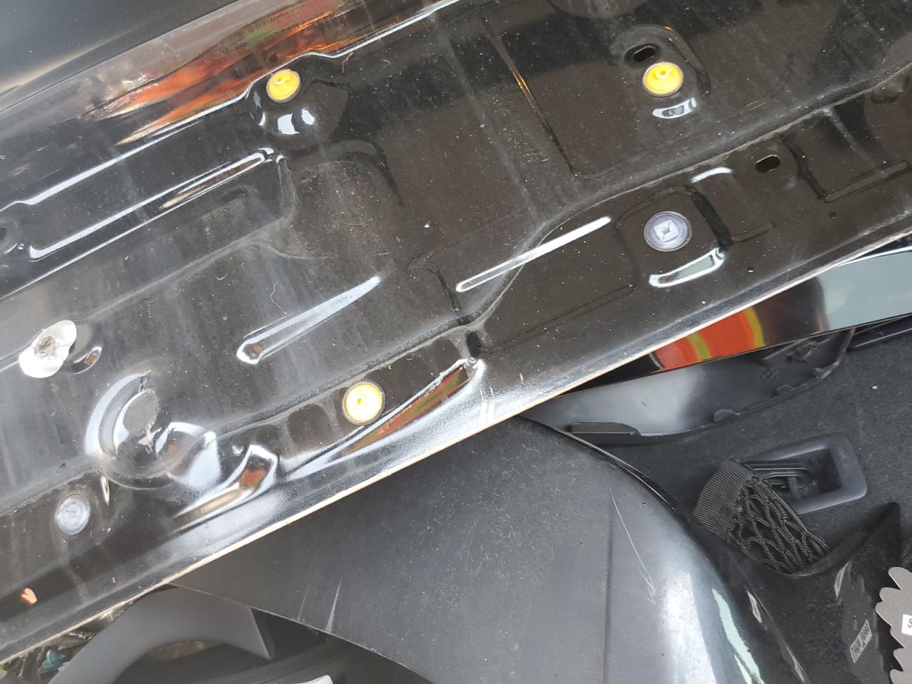 km8j3ca45ju822393 KM8J3CA45JU822393 2018 Hyundai Tucson Sel