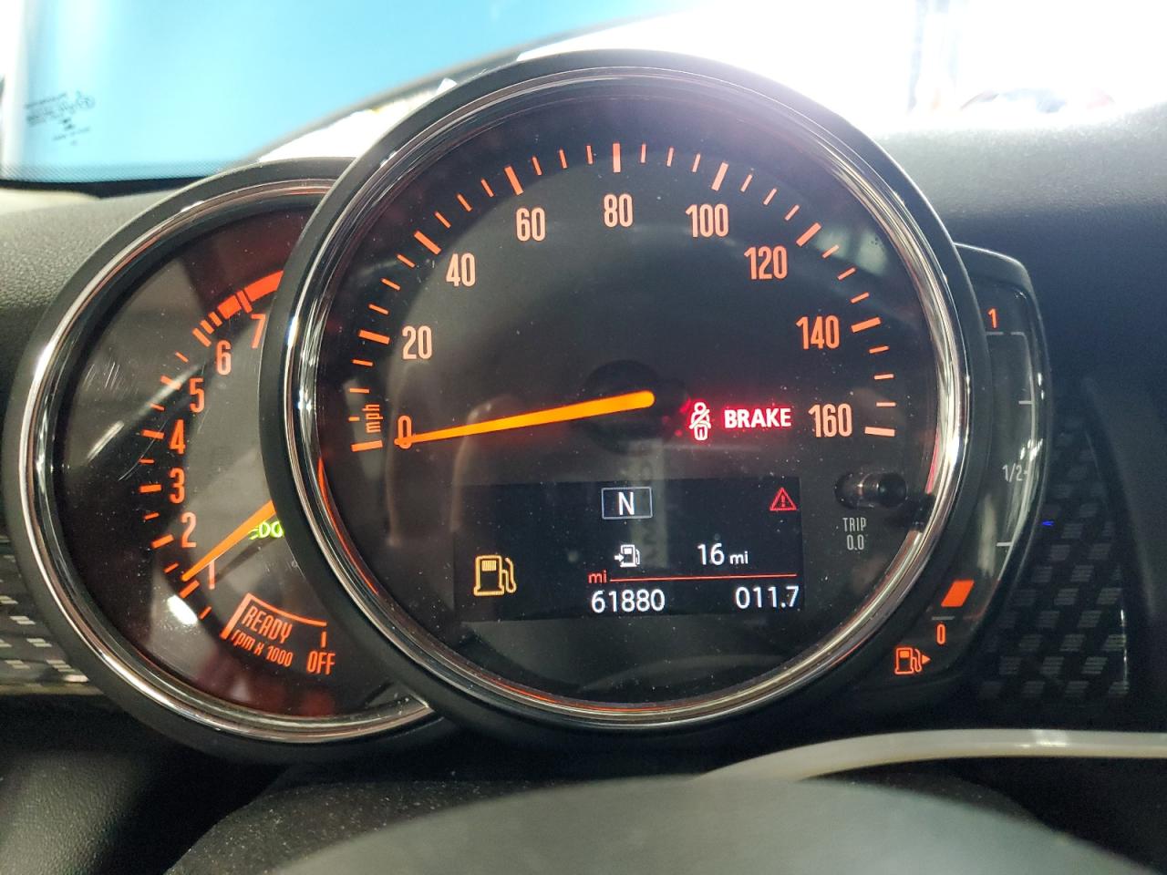 2019 Mini Cooper S VIN: WMWXP7C5XK2L04189 Lot: 66828895