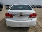 2012 CHEVROLET CRUZE LT   for sale at Copart AB - EDMONTON