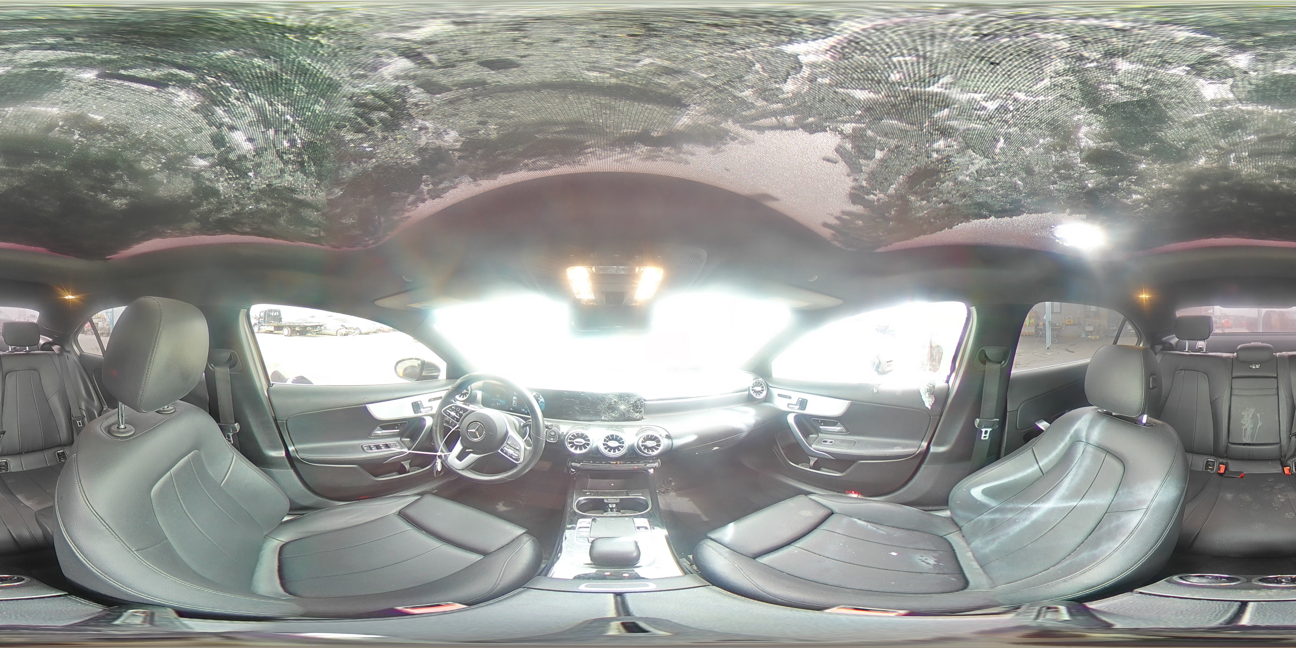 2020 Mercedes-Benz A 220 VIN: W1K3G4EB5LW044657 Lot: 64783245