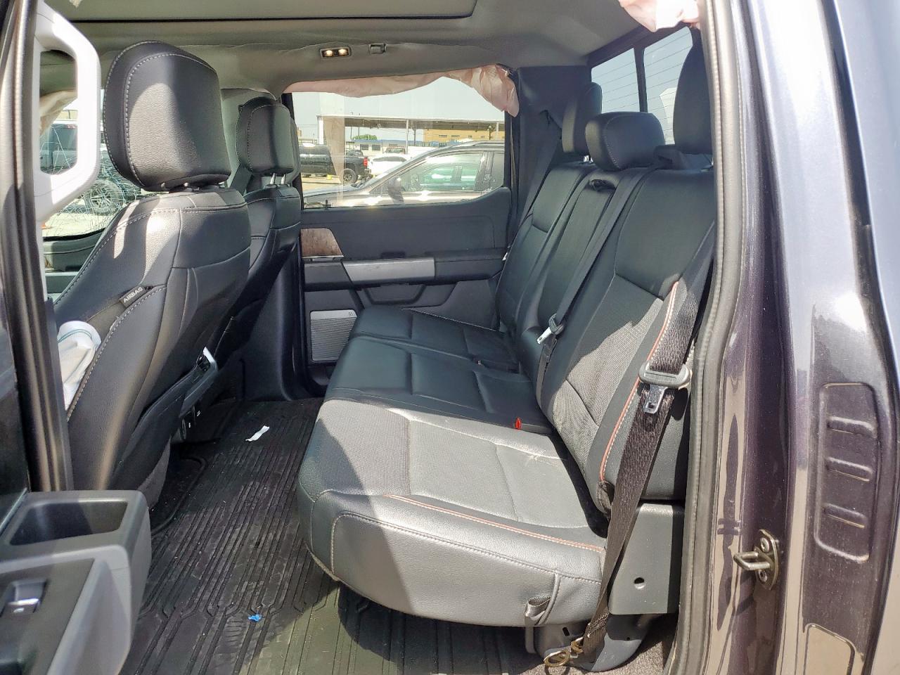 2022 Ford F150 Supercrew VIN: 1FTFW1E82NFC15039 Lot: 65258475