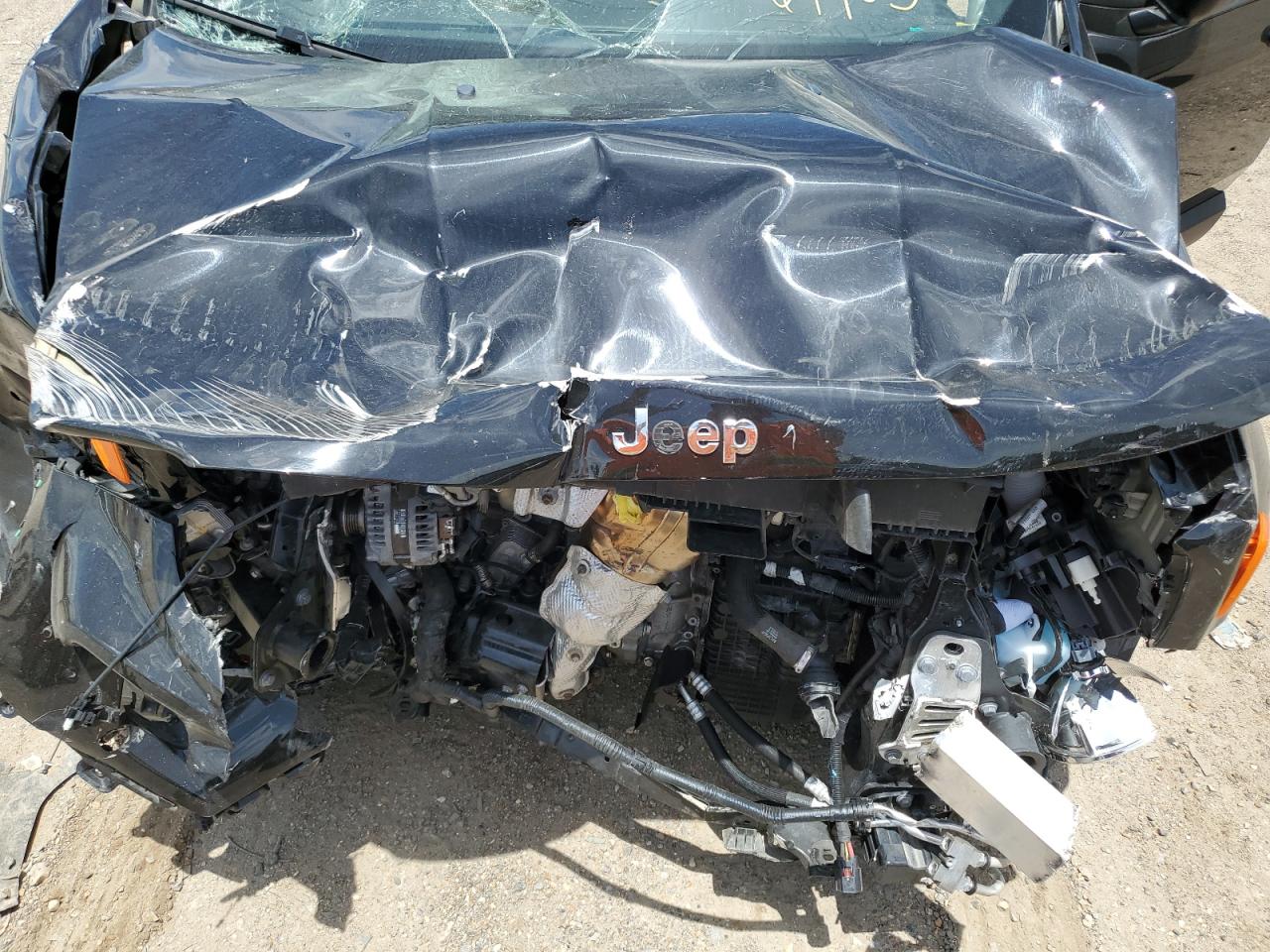 2023 Jeep Renegade Latitude VIN: ZACNJDB18PPP69251 Lot: 64903525