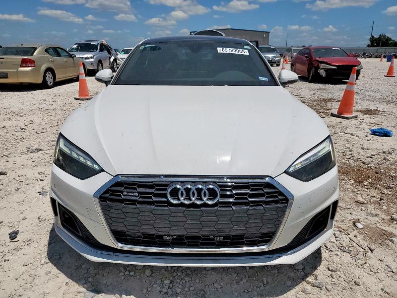  AUDI A5 2023 Белы