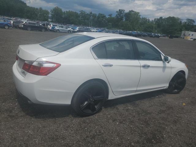Sedans HONDA ACCORD 2014 White