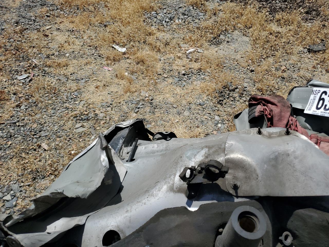 2005 Chevrolet Suburban K1500 VIN: 3GNFK16Z65G289394 Lot: 63512645