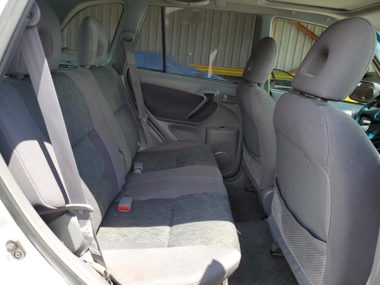 2003 Toyota Rav4 VIN: JTEHH20V530211570 Lot: 63639735