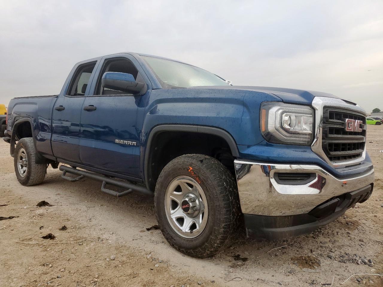 1gtr1leh6hz298002 1GTR1LEH6HZ298002 2017 GMC Sierra C1500