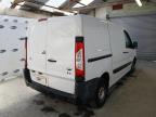 2014 CITROEN DISPATCH 1 for sale at Copart BELFAST