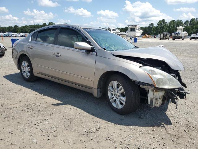  NISSAN ALTIMA 2012 Beżowy