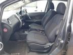 2017 NISSAN NOTE ACENTA  for sale at Copart BRISTOL