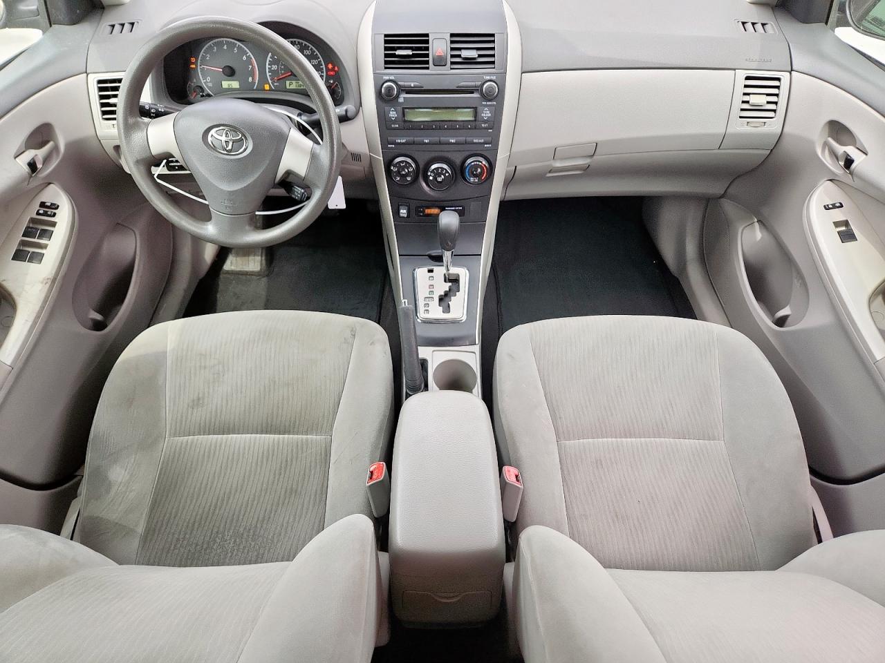 2T1BU4EE0AC514138 2010 Toyota Corolla Base