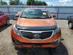 2012 KIA SPORTAGE LX   for sale at Copart ON - TORONTO