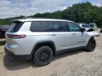 2024 JEEP GRAND CHEROKEE L LAREDO   for sale at Copart MA - NORTH BOSTON