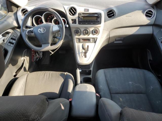  TOYOTA COROLLA 2013 Czerwony