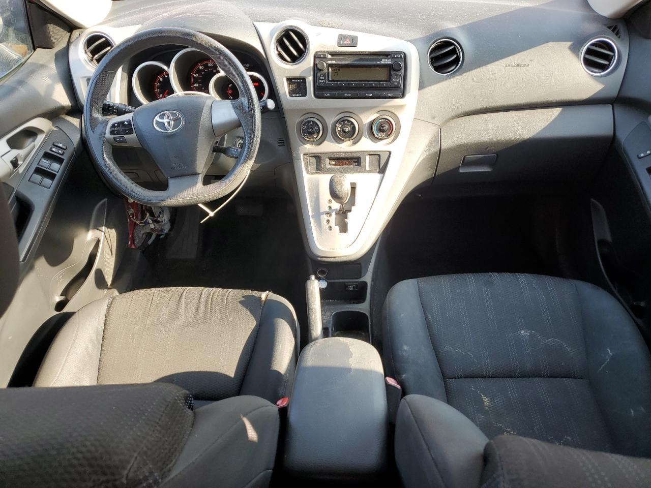 2013 Toyota Corolla Matrix VIN: 2T1KU4EE2DC962806 Lot: 65479505