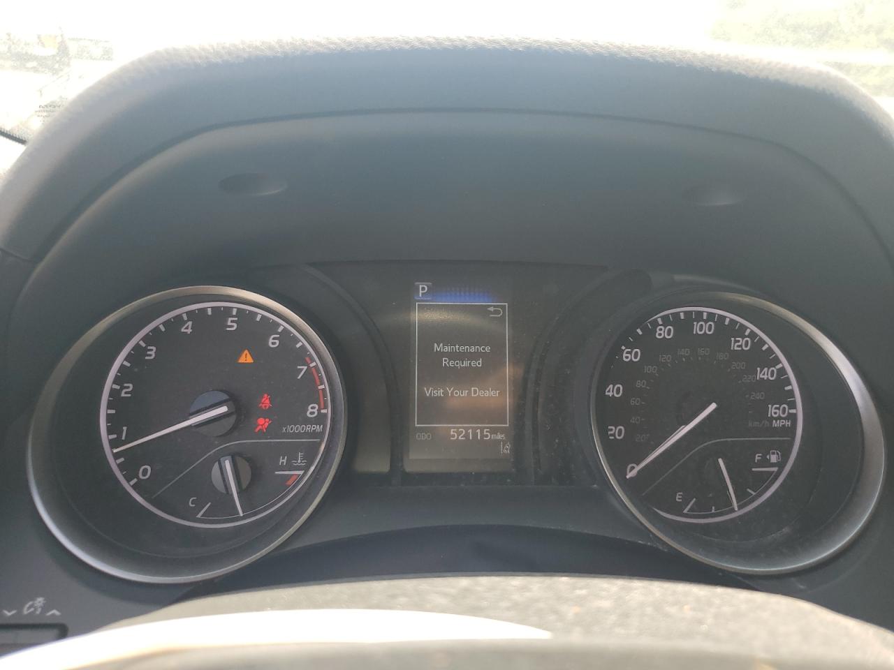 2024 Toyota Camry Se Night Shade VIN: 4T1G11AKXRU211435 Lot: 66386035