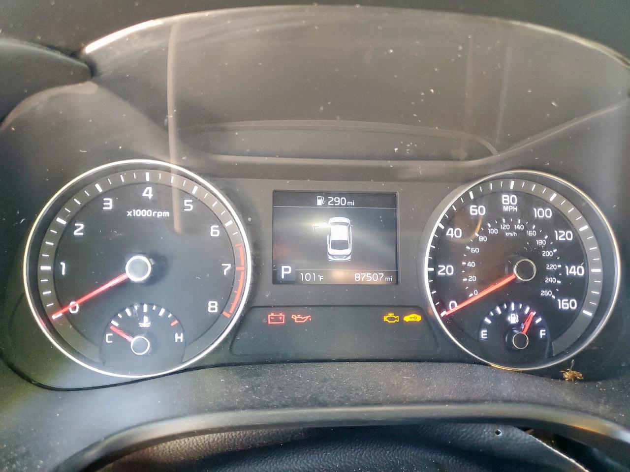 3KPF34AD1ME334982 2021 Kia Forte Gt Line