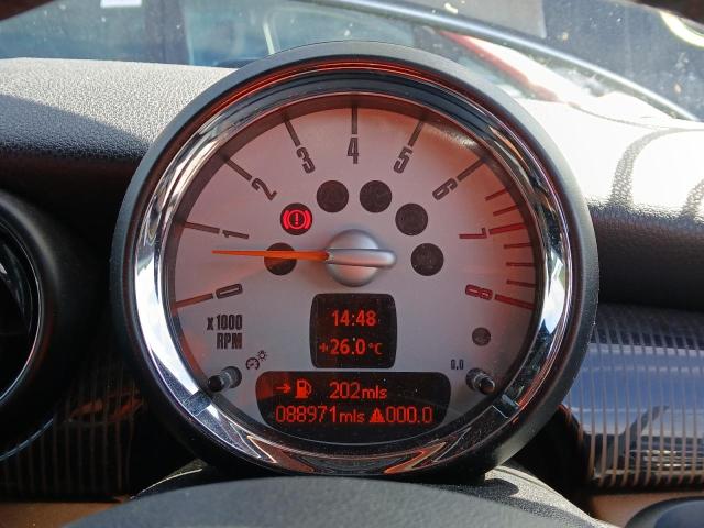 2010 MINI COOPER MAY