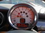 2010 MINI COOPER MAY for sale at Copart WHITBURN