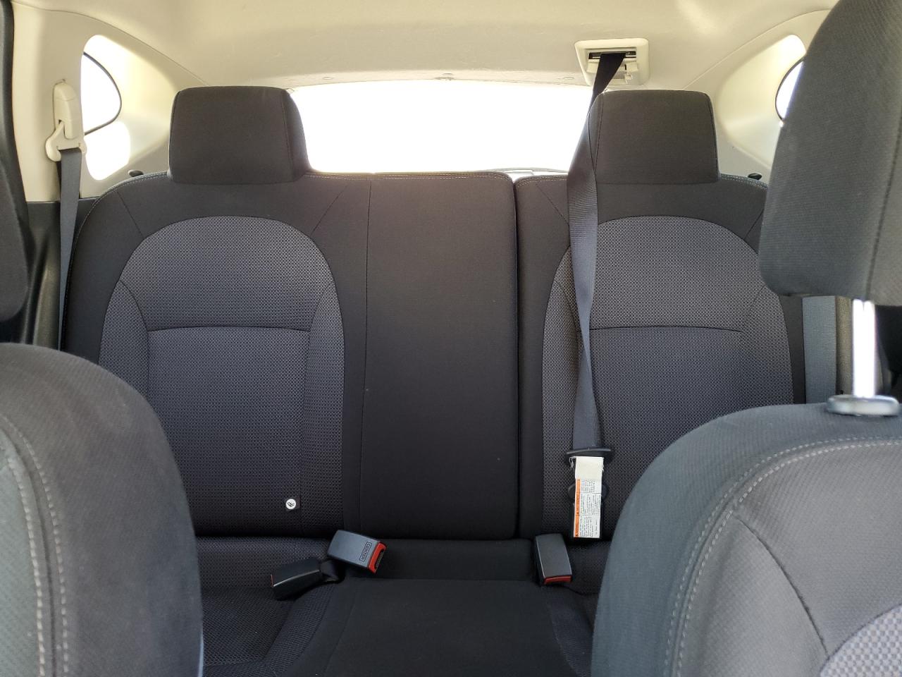 2012 Nissan Rogue S VIN: JN8AS5MT4CW301568 Lot: 64046915