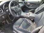 2018 MERCEDES-BENZ GLC 300 4MATIC   à vendre chez Copart QC - MONTREAL