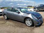 2010 INFINITI G37    for sale at Copart AB - CALGARY