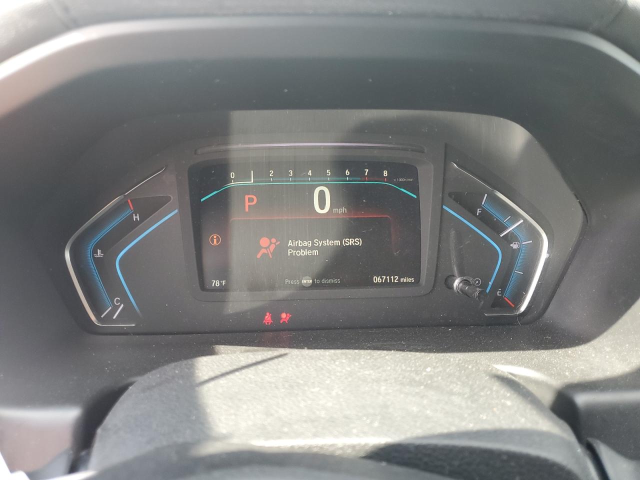 2019 Honda Odyssey Exl VIN: 5FNRL6H7XKB077577 Lot: 63150175