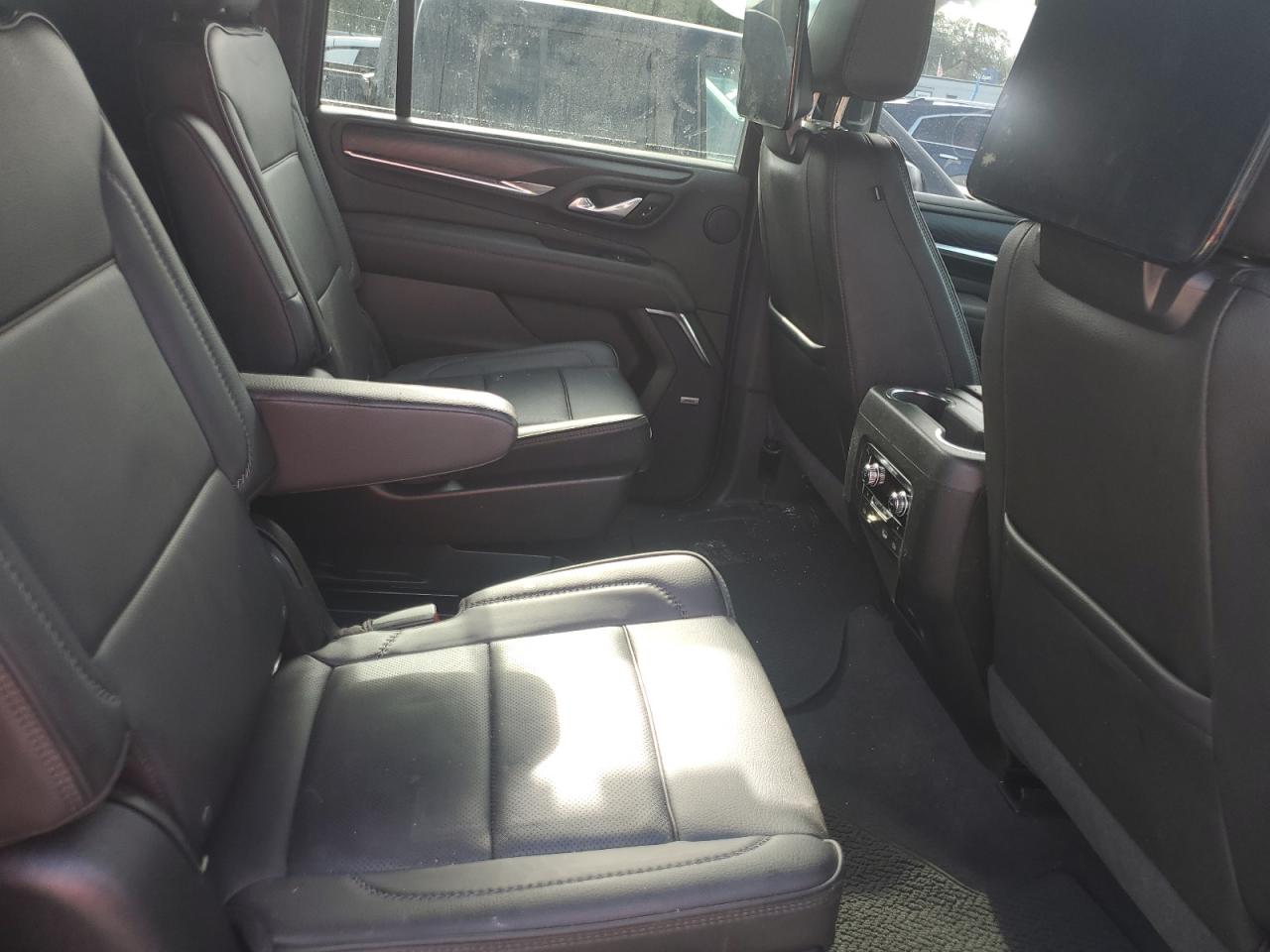 2021 GMC Yukon Xl Denali VIN: 1GKS2JKL6MR444778 Lot: 64271475