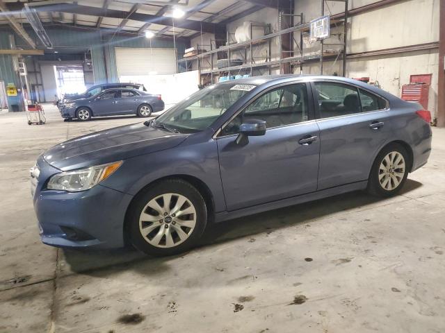 2015 Subaru Legacy 2.5I Premium