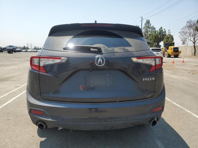  ACURA RDX 2019 Серый