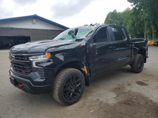2024 Chevrolet Silverado K1500 Lt Trail Boss