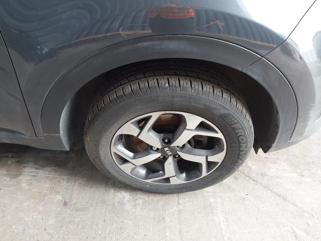 2018 KIA SPORTAGE 2