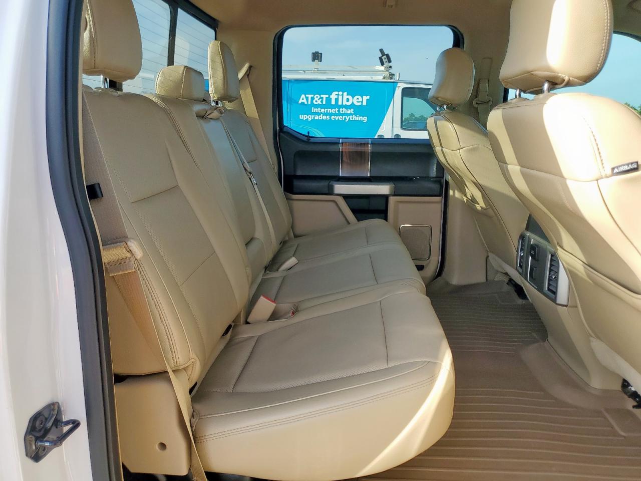 2016 Ford F150 Supercrew VIN: 1FTEW1EP2GKD27093 Lot: 65282485