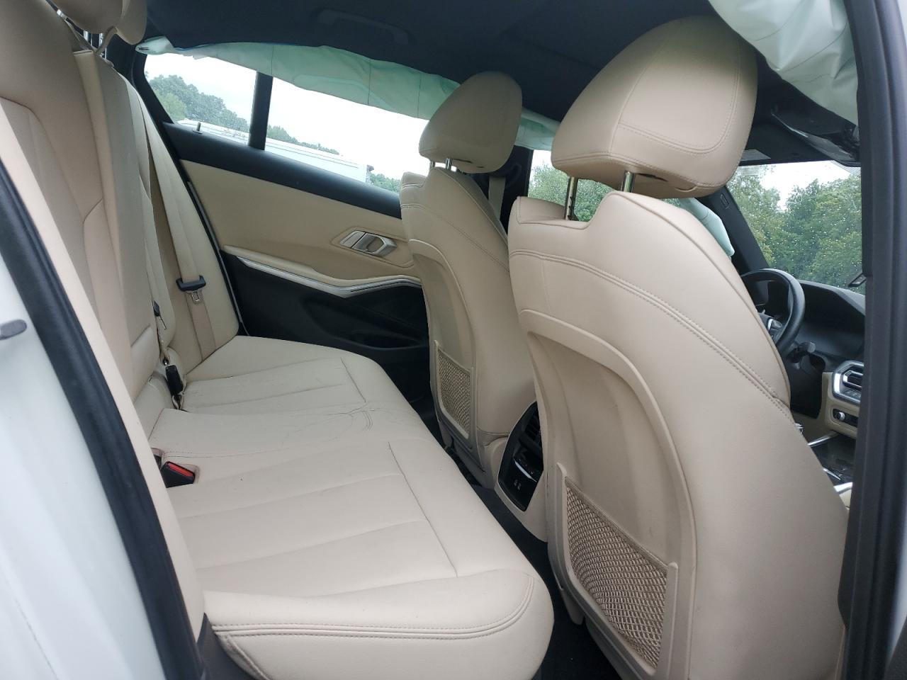 2021 BMW 330Xi VIN: 3MW5R7J04M8B57378 Lot: 66995775