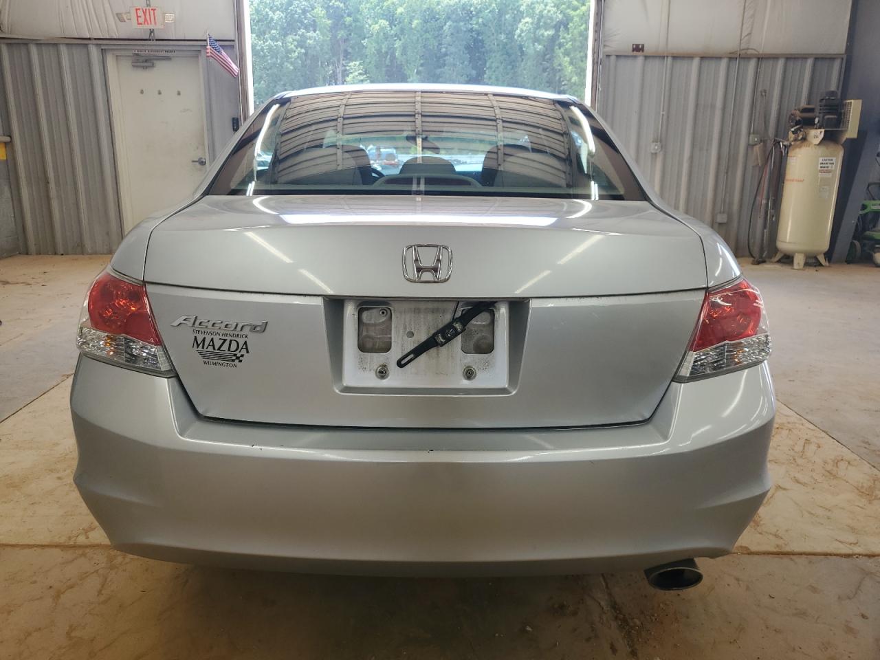 2010 Honda Accord Lxp VIN: 1HGCP2F44AA039315 Lot: 65065515