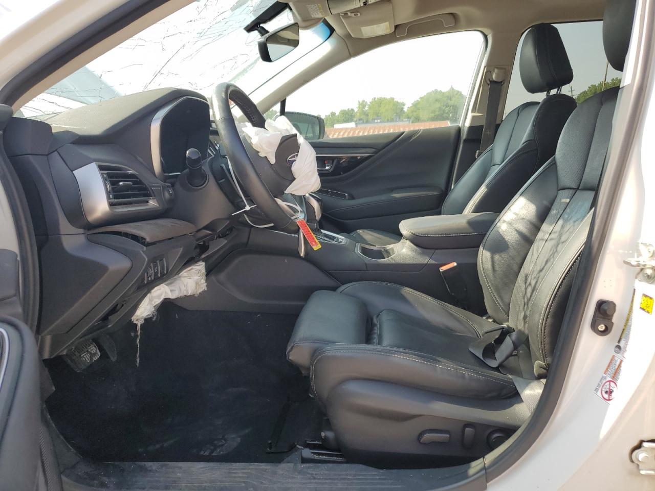 2020 Subaru Outback Limited Xt VIN: 4S4BTGND6L3200335 Lot: 64247825